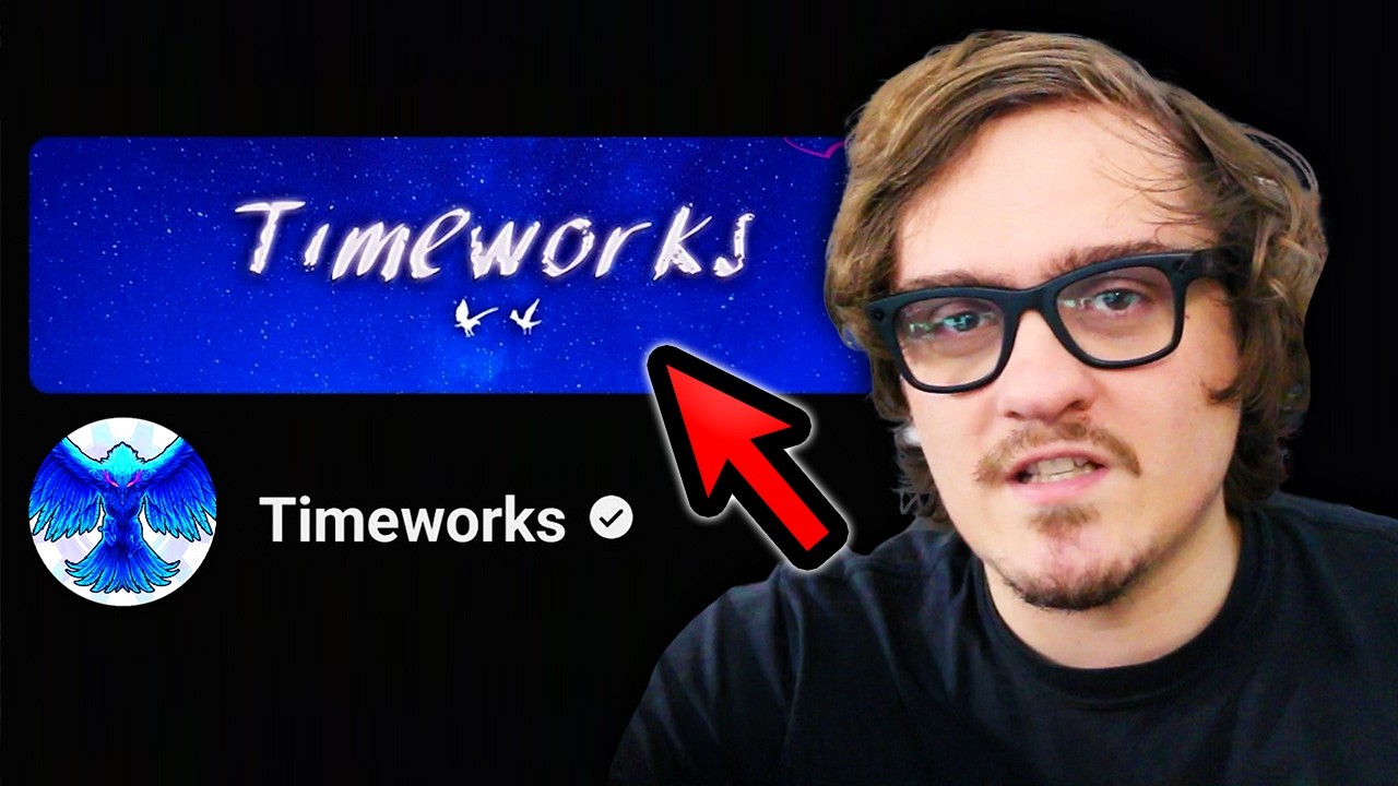 Timeworks
