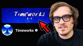Why I Removed My YouTube Banner... // FROLiC #189