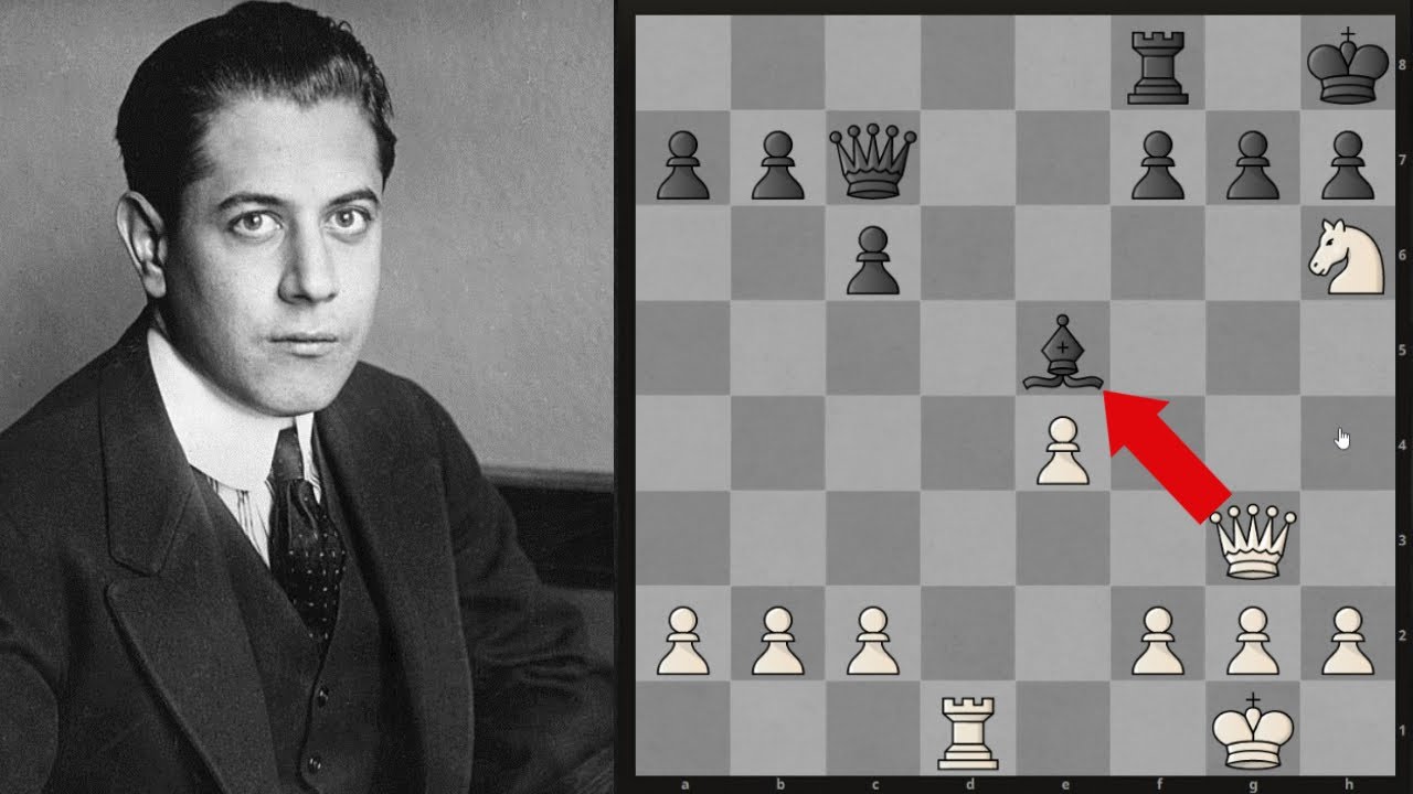 SATRANÇ MAKİNESİ DENİLEN DÜNYA SATRANÇ ŞAMPİYONU