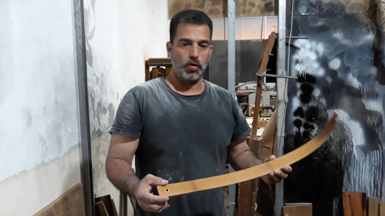 Teste de resistência das laminas Cronus