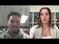 Keelan White (UM) 'Game of the Week' Preview