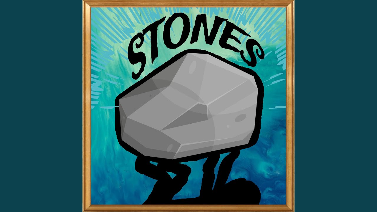 Stones (Radio Edit) YouTube