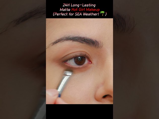 Full Transformation: Cute to Glam Sexy Makeup Tutorial ????