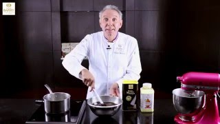 Tempérage Du Chocolat Facile Mycryo