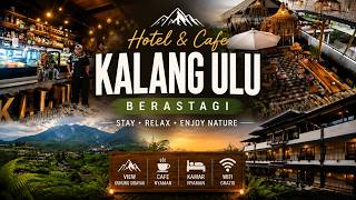 DON'T GO TO BERASTAGI BEFORE COMING HERE! KALANG ULU #berastagi #tourism #northsumateratourism #e...