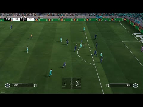 Jugando ufl
