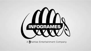 Infogrames Entertainment, Sa