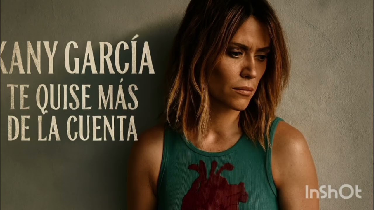 Mix - Kany García . Romántico (2025)