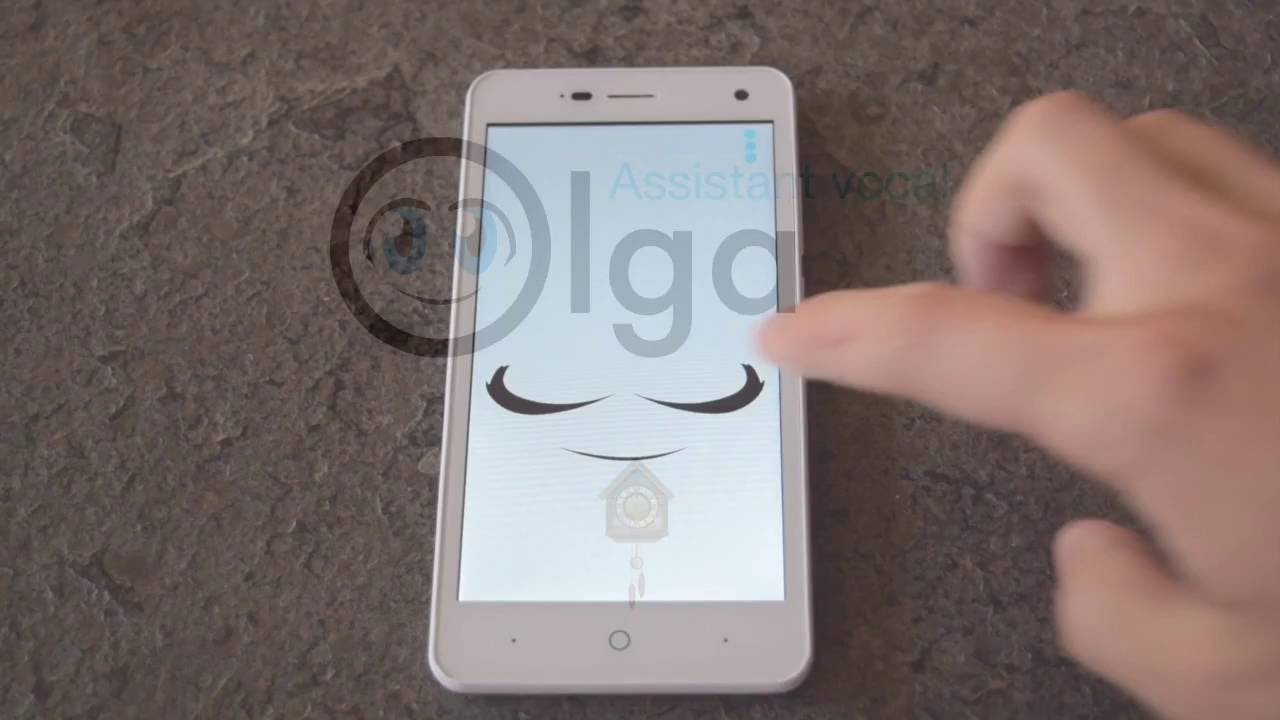 olga assistant vocal olga assistant vocal