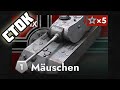 СКОРО ЗАБЕРЕМ МАУСА БЕЗ СВОБОДКИ И ИКСОВ ЧАСТЬ 8 TANKS BLITZ #shorts