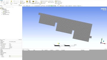 Ansys Fluent 2021 Fishladder