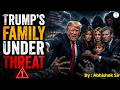“SHOCKING SECURITY BREACH: Was Ivanka Trump the Target?” | Abhishek Sir | VAID ICS