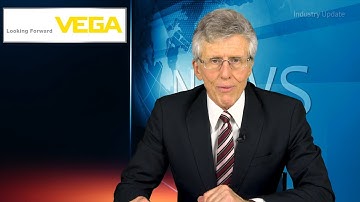 Industry Update: Vega Series 3 - Level measurement with guided radar