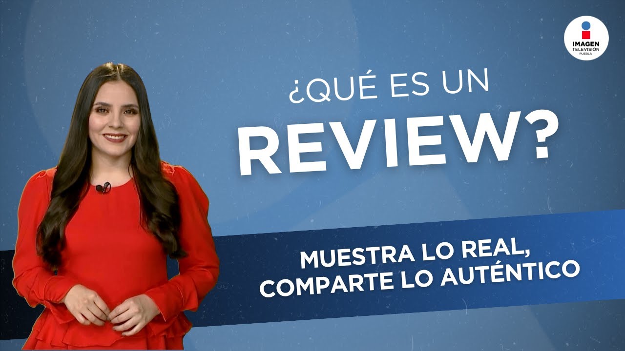REVIEW - YouTube