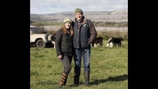Ask the Farmer Q&A with Cathal ORourke