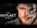 АУТЛАСТ 3 ПРОВАЛ? // The Outlast Trials #1