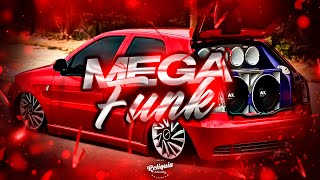 MEGA FUNK PANCADÃO AUTOMOTIVO REMIX 2025 - PANCADÃO AUTOMOTIVO GRAVE FORTE 2025 PARTE 20 NOVEMBRO