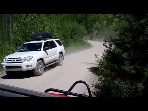 Video: Roadtrip Verso North Fork