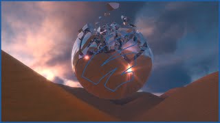 Gazz - Crystal Sun Feat. Unisoner Drvmmer Remix Electric Wave Release