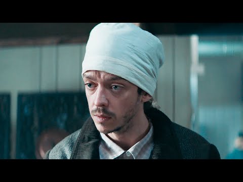 Уроки фарси — Русский трейлер (2021)