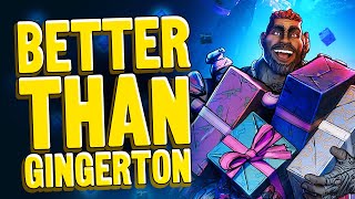 Borderlands 4 Released A Good Dlc (and It's Free)