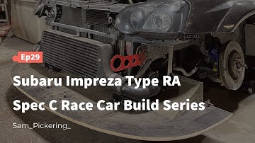 Episode 29 - Front Splitter