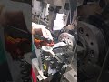 How to make Magnetic Inductor Coils with Copper Wires by winding machine