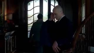 Prison Break- The Brothers See Terrence Steadman