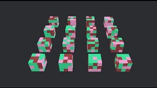 BS / SV Advanced Vertex Coloring (LIVENODING 553)