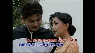 Keksi Wulan - Terlena versi Jawa (HQ Audio Karaoke)