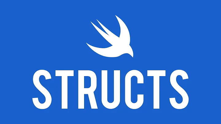 Part 10 - Structs | Introduction To Swift