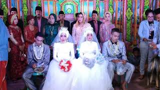 RUFA..... Temangan Manten Rukun Famili 2019