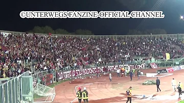 Che fine ha fatto AS Livorno Calcio?