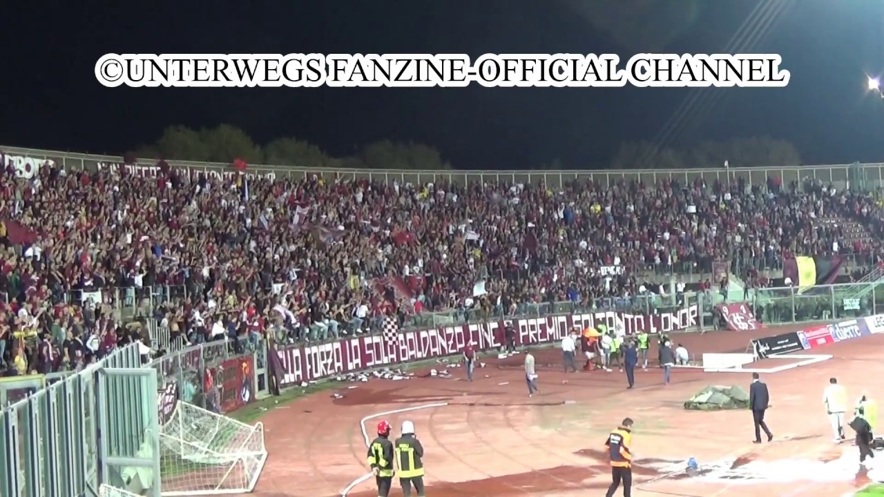 Livorno-Pisa 2019/20