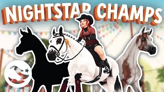 Can I WIN on NIGHTSTAR?! (SSO Challenge)