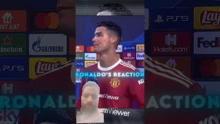 🔥 Cristiano Ronaldo – The King of Football | CR7 Legend Forever ⚽👑 #viral #viralnow #ronaldojr