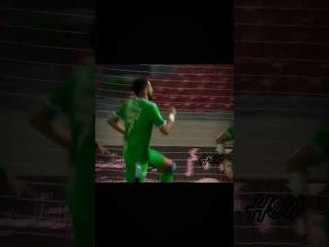 هدف رياض محرز 