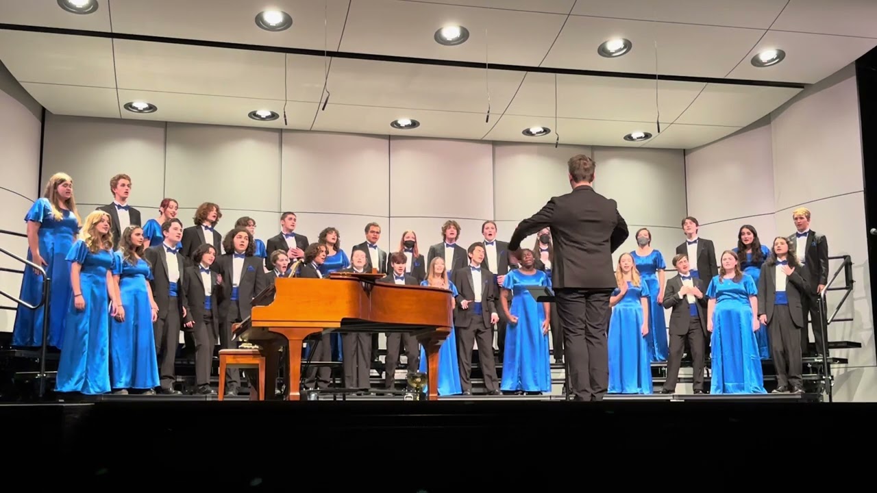 Royal Blues "I Want it That Way" Clip