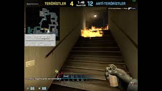 deagle lock