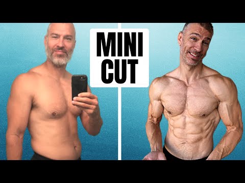 Mini Cut Guide