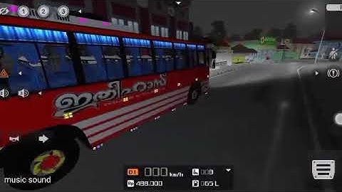 ZED VEGA V1 Bus Mod Bussid mod For Bus Stimulator Indonesia #youtubevideos
