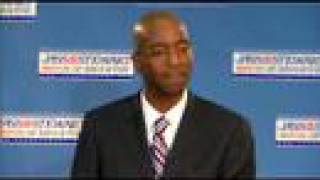 Our Time -- November TV Spot 3, Jass Stewart for Mayor