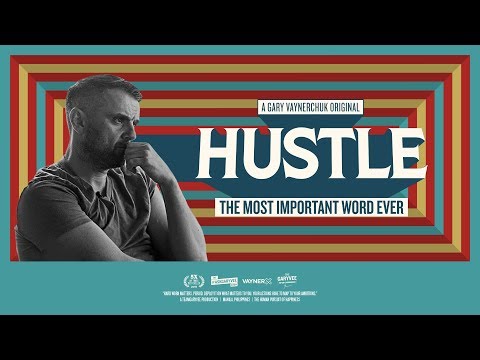 The Most Important Word Ever - Gary Vaynerchuk