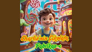 Charlienin Çikolata Fabrikası