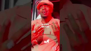 Alikiba - ON FIRE   #alikiba #onfire #alikibaonfire #alikibanewsong #love #viral #like #viralshorts