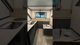 Their BEST A Frame RV Yet! A123RG #rv #rvlife #travel #camping #rving #camp #camper @JoshtheRVNerd