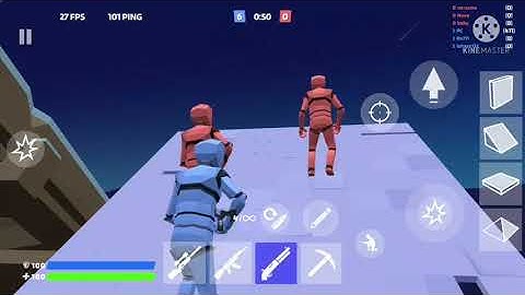 1v1.lol Team Deathmatch Gameplay | Superzard