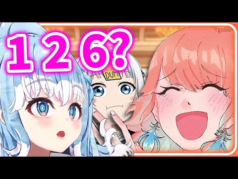 Kiara didn't Expect