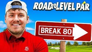 Can Ronnie Break 80? screenshot 4