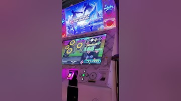 ITGfreak plays DDR- Boss Rush Expert